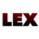 Кальяны LEX, Мундштуки LEX, Колбы LEX